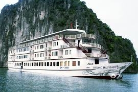 Hanoi - Halong bay - Sapa - Water Puppet show (6ds 5ns Package)