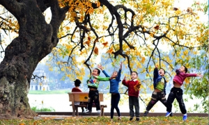 HA NOI CITY ONE DAY TRIP