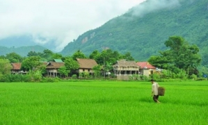 Mai Chau 01 Day Trip