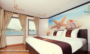 Hanoi - Halong bay - Sapa - Water Puppet show (6ds 5ns Package)