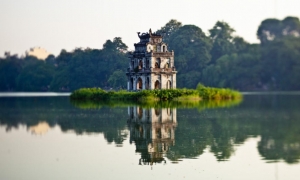 Hanoi - Halong bay - Sapa - Water Puppet show (4ds 3ns Package)