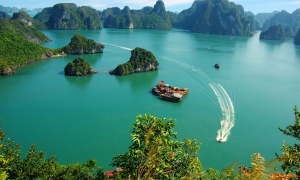 Cat Ba Tour 2 days 1 night