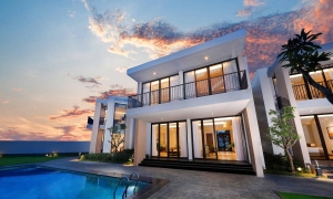 Halong -Tuan Chau 2 days 1 night - overnight at Tuan Chau villas
