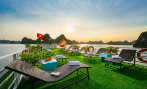 Halong Fantasea Cruise - 3 days 2 nights