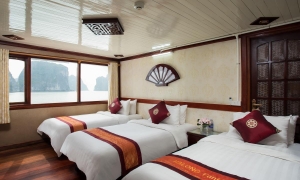 Halong Fantasea Cruise - 3 days 2 nights